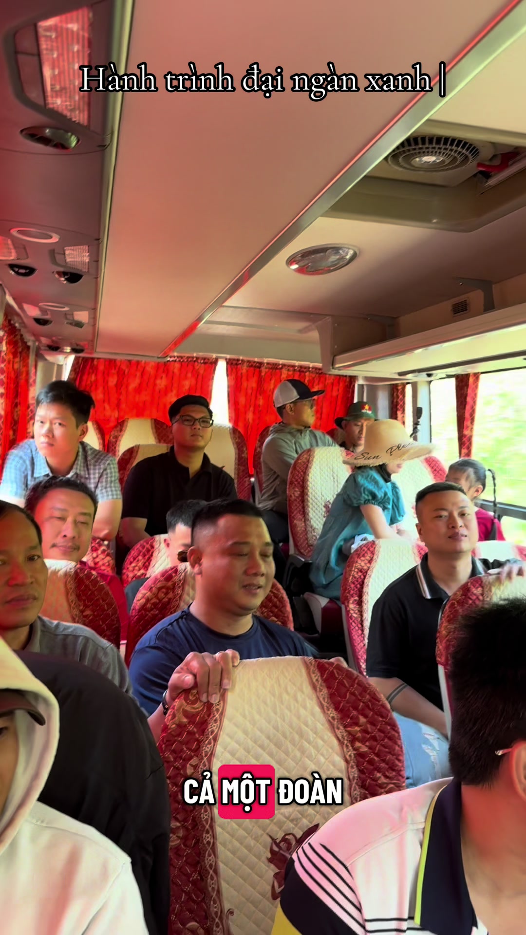 @D&oacute; Đen Việt !
