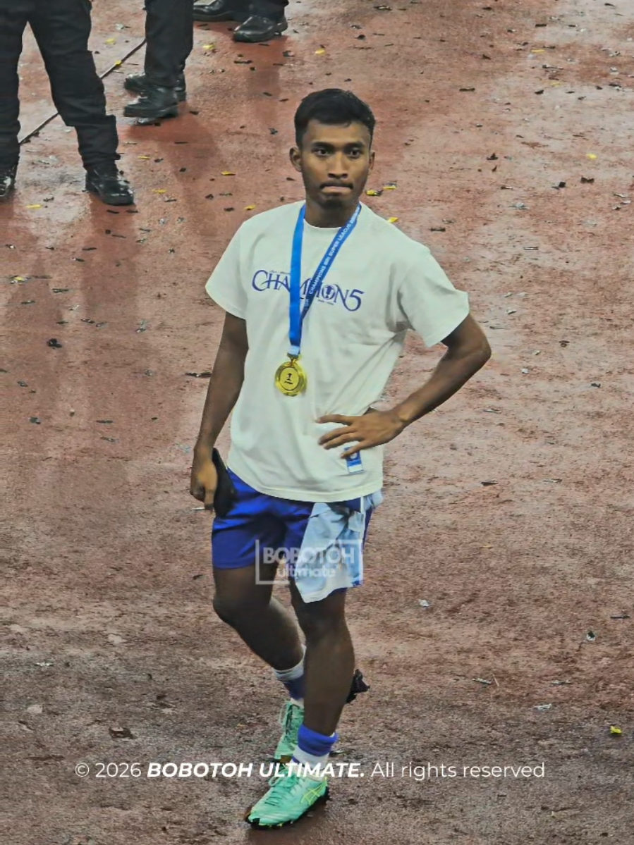 @Bobotoh Ultimate