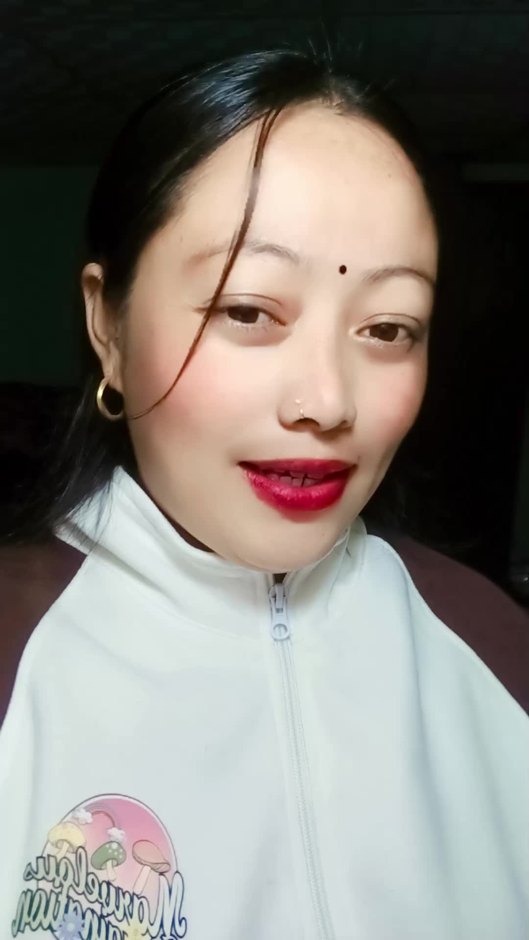 @yonzanni Manju♥️♥️