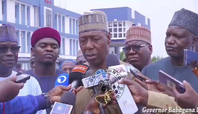 @Aliyu Mohammed Tong
