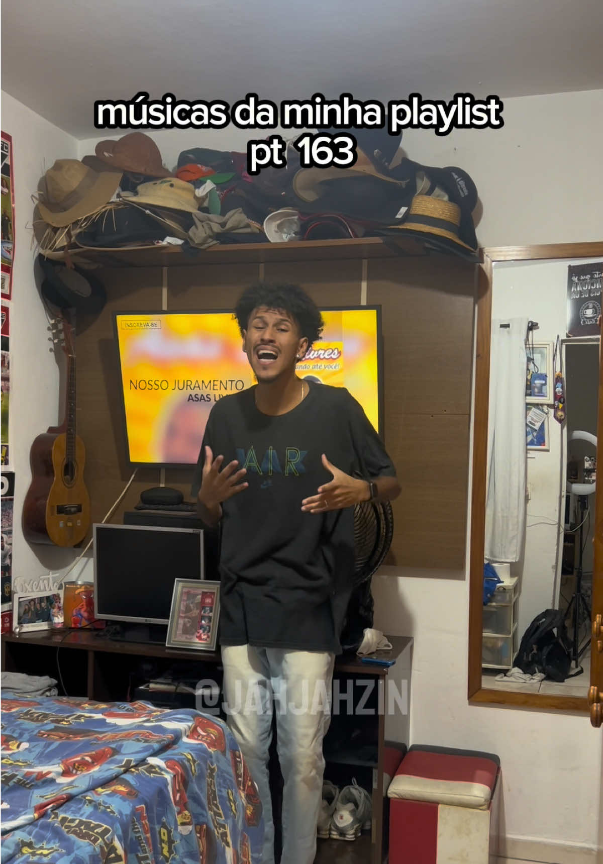 @JahJah