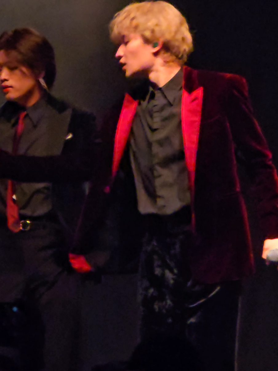 @たぬぴ?dump acc