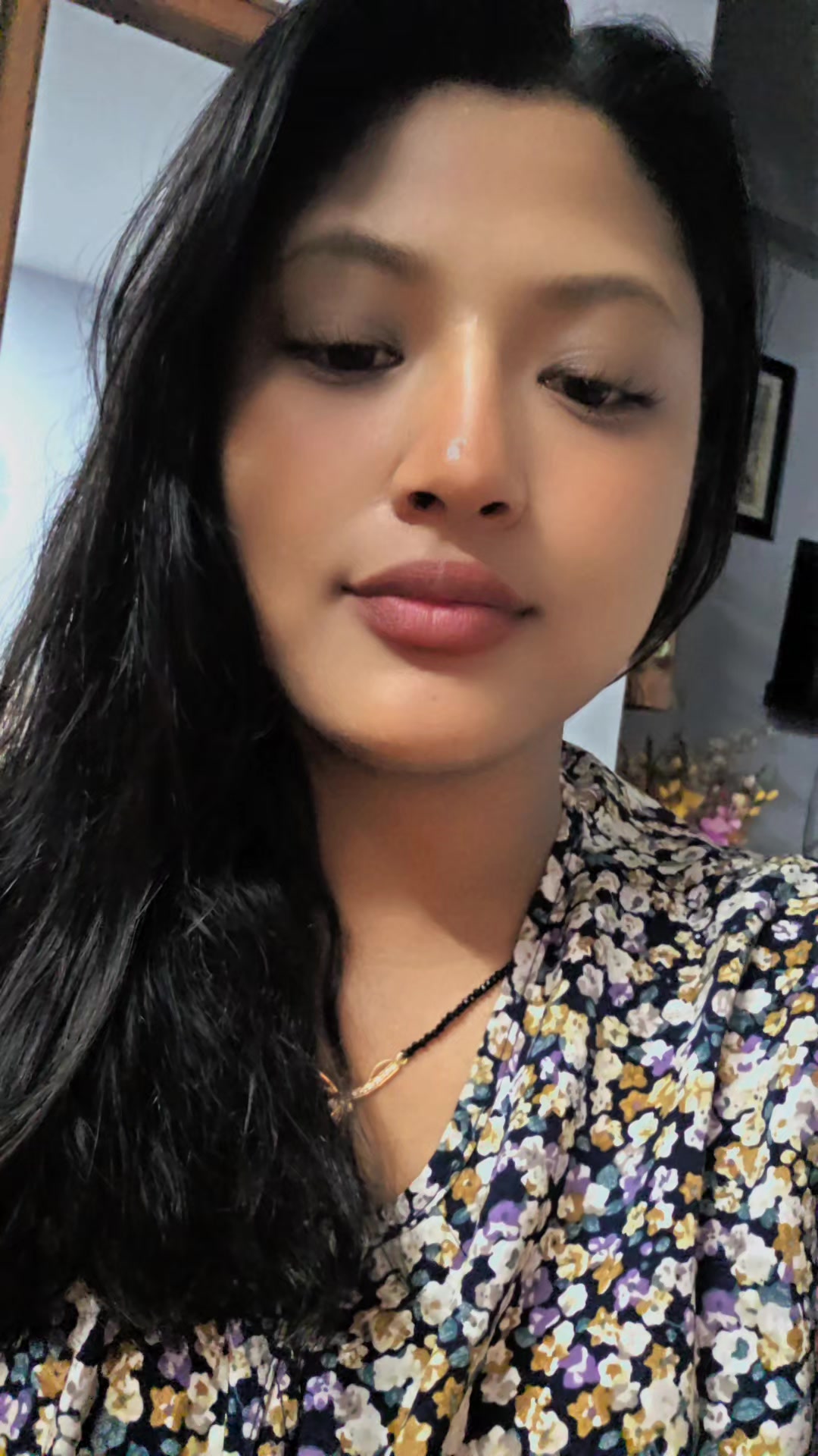 @🇳🇵Muna Shrestha🇳?