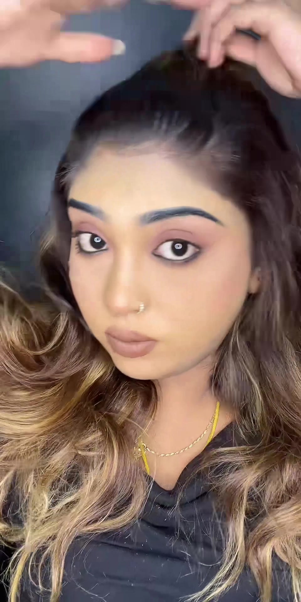 @PINKY MUA