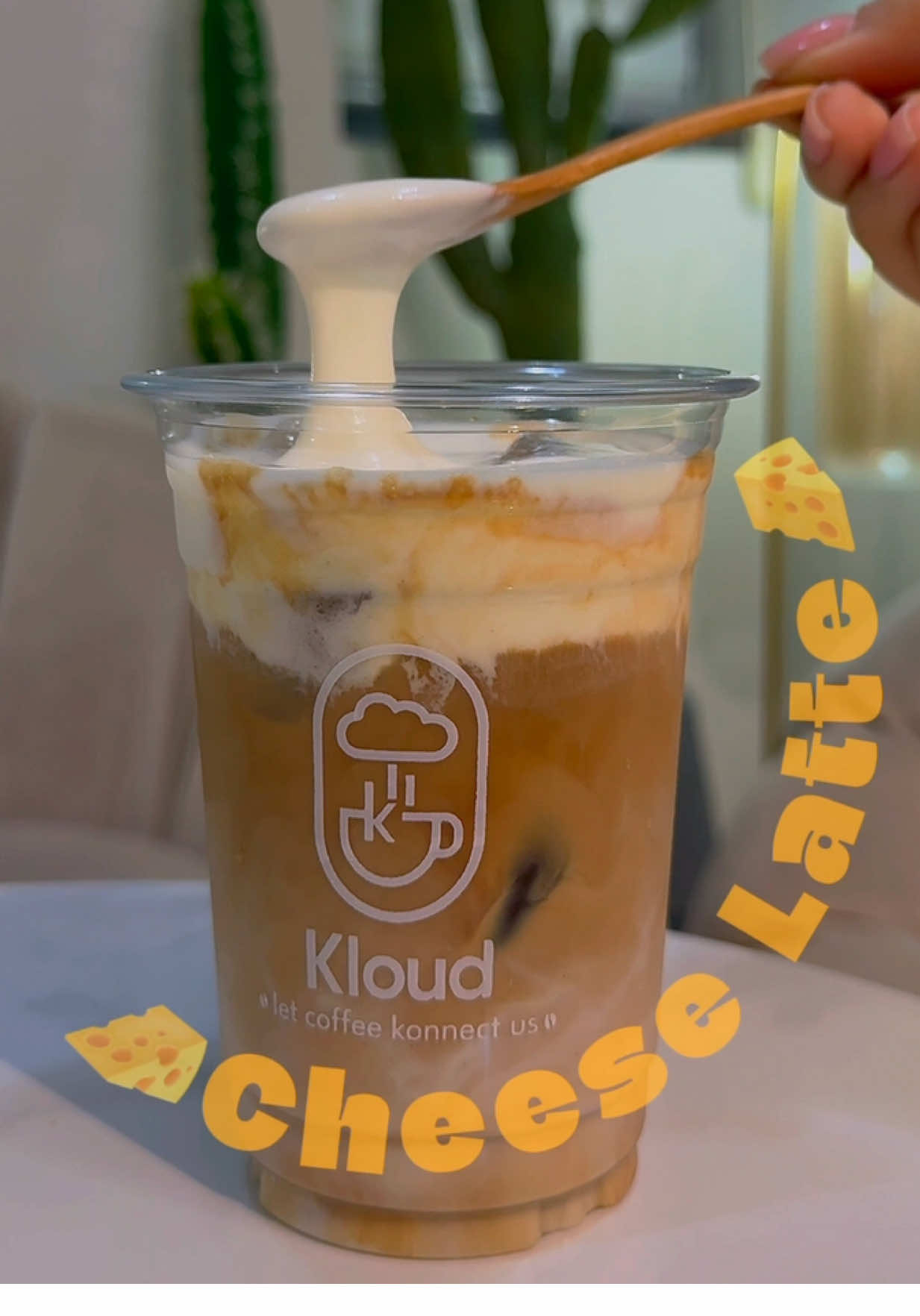 @Kloud Coffee