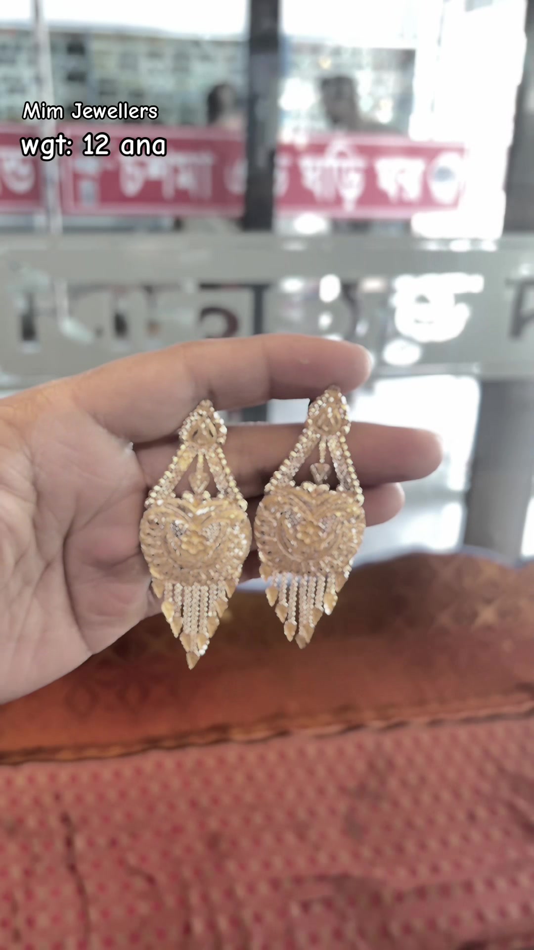 @Mim Jewellers
