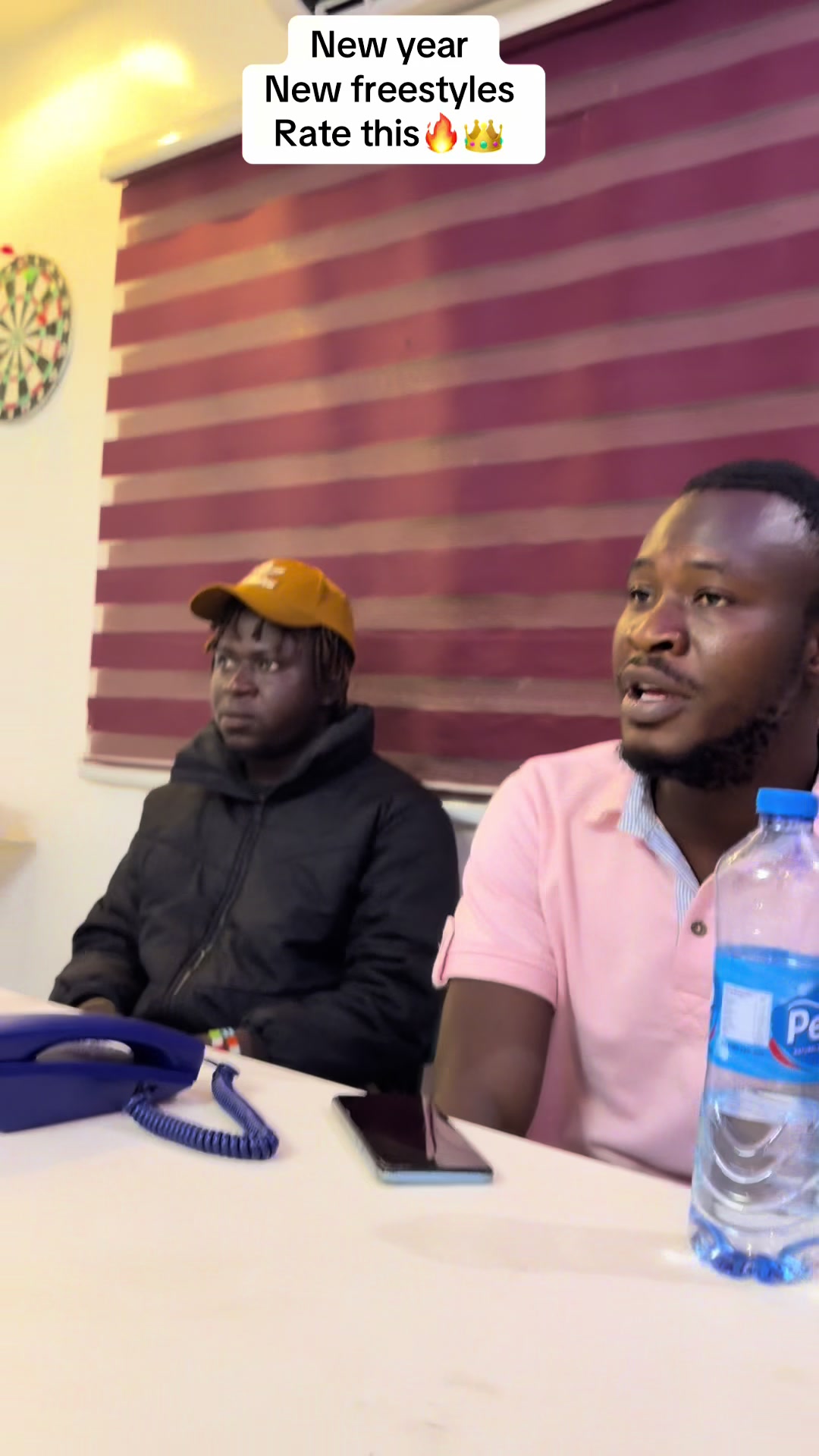 @Zongo president