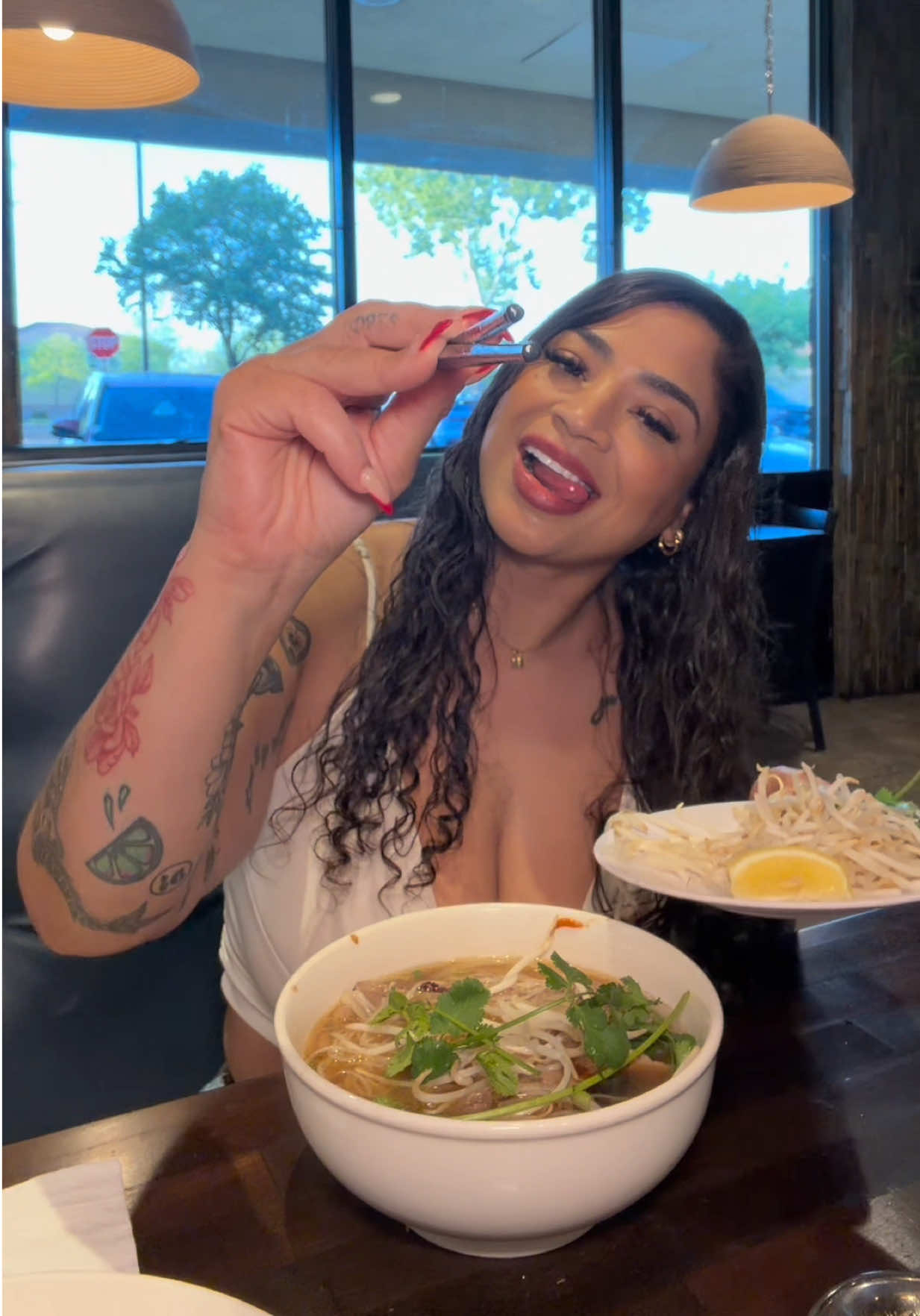 @Shyla &bull; Sacramento Foodie