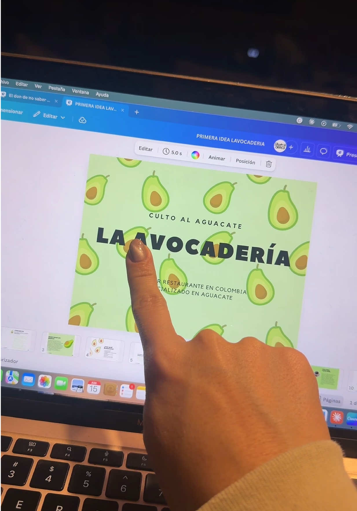 @Ximena Hoyos 🥑