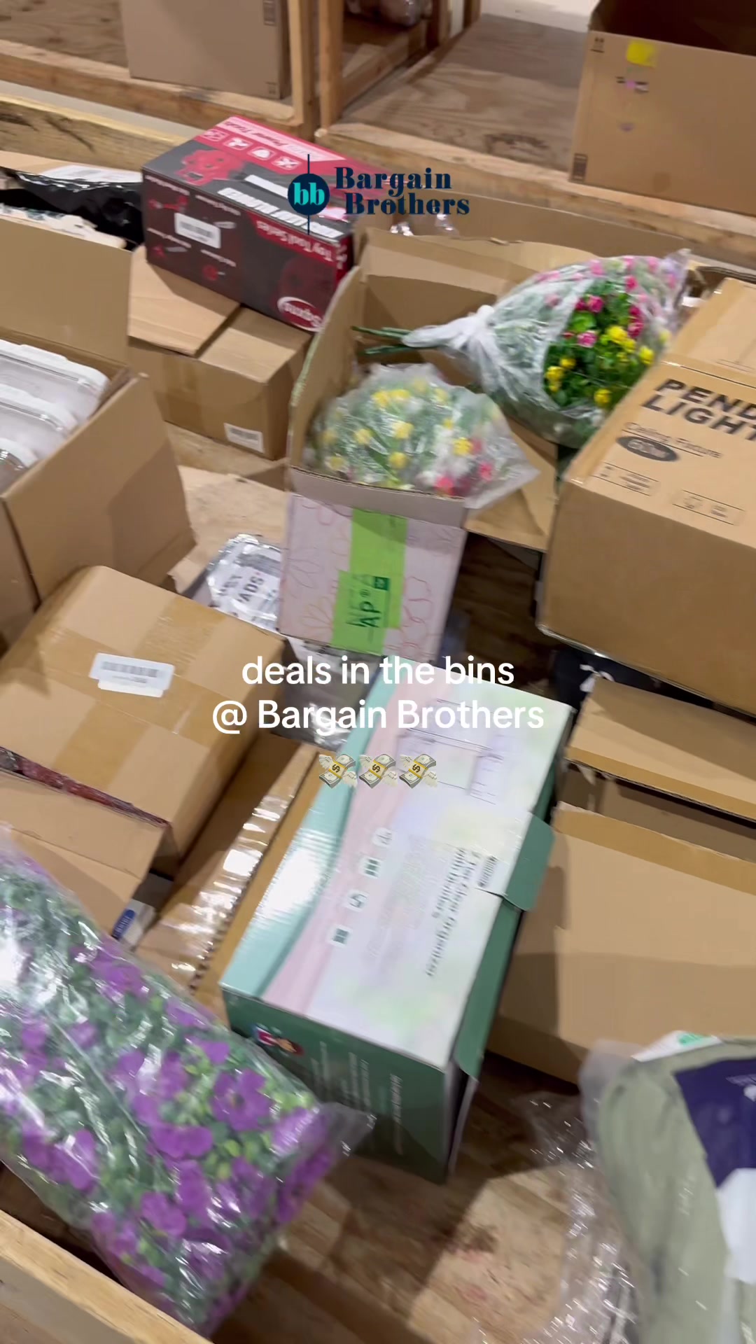 @Bargain Brothers