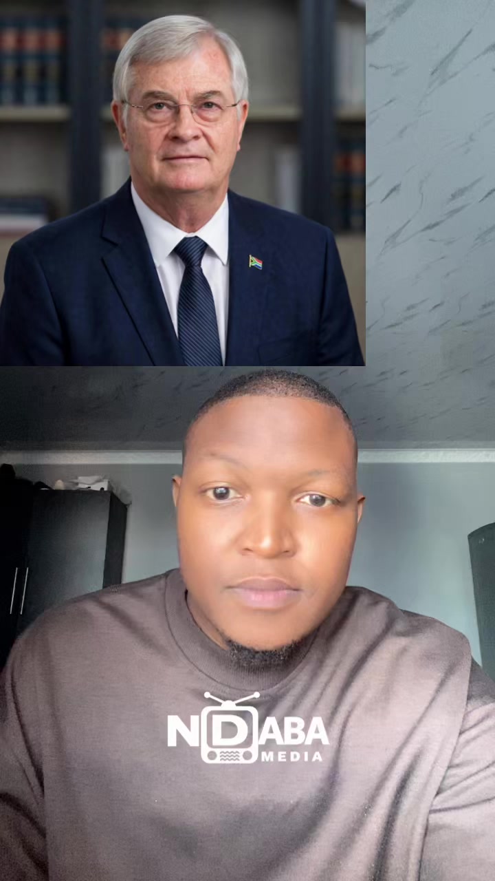 @Mbusi Ndaba