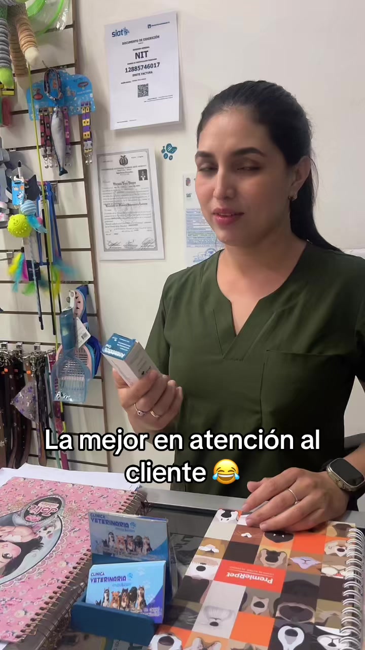 @Cl&iacute;nica Vet Animal Urban