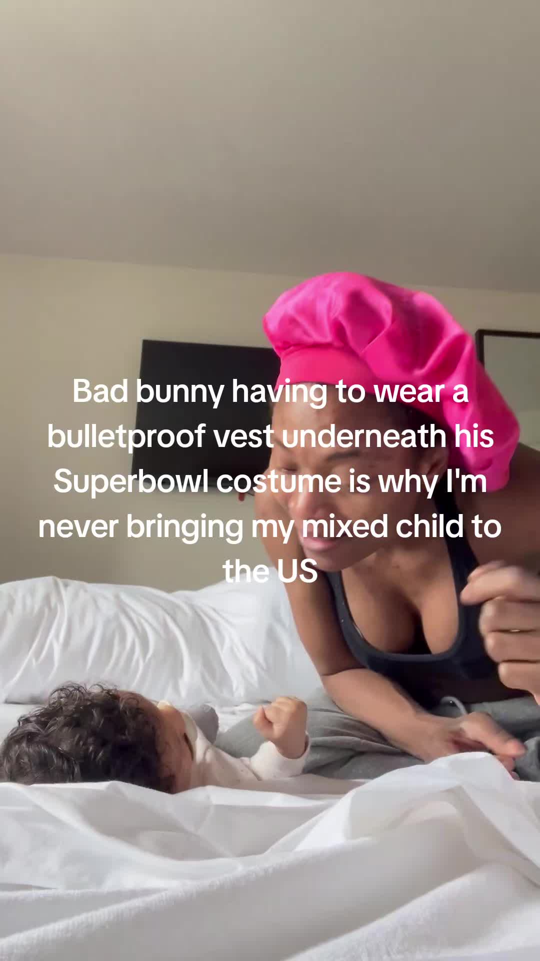 @Sarauniya | Motherhood Abroad