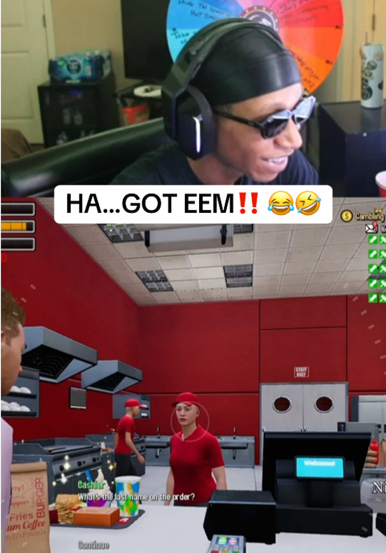 @DNiseLiveClips