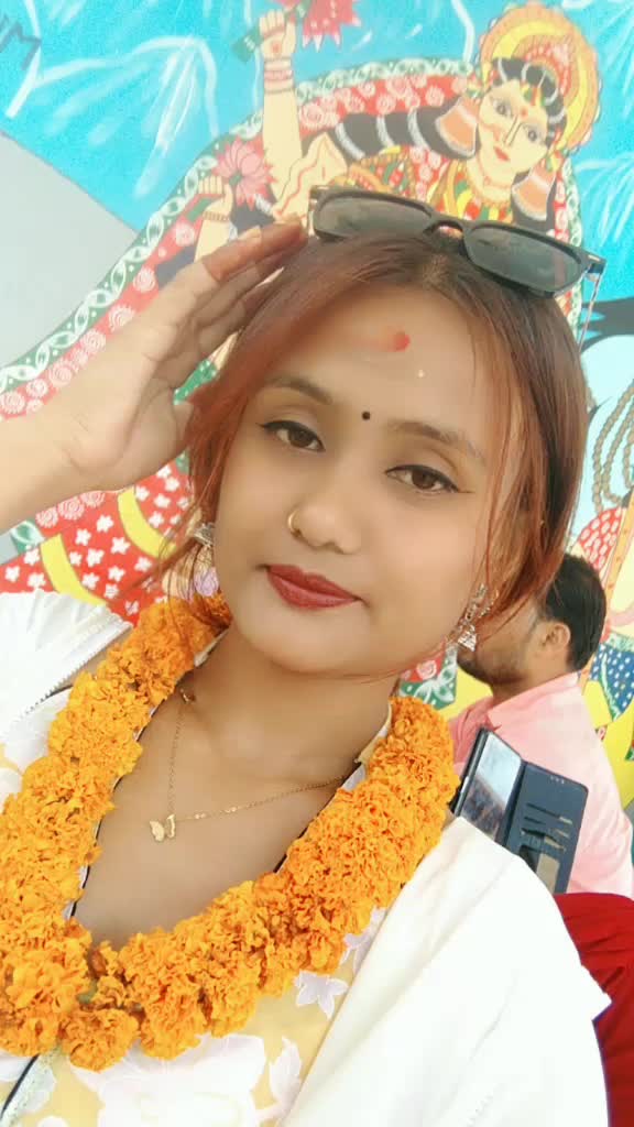 @पुष्पा चौधरी 🕊️