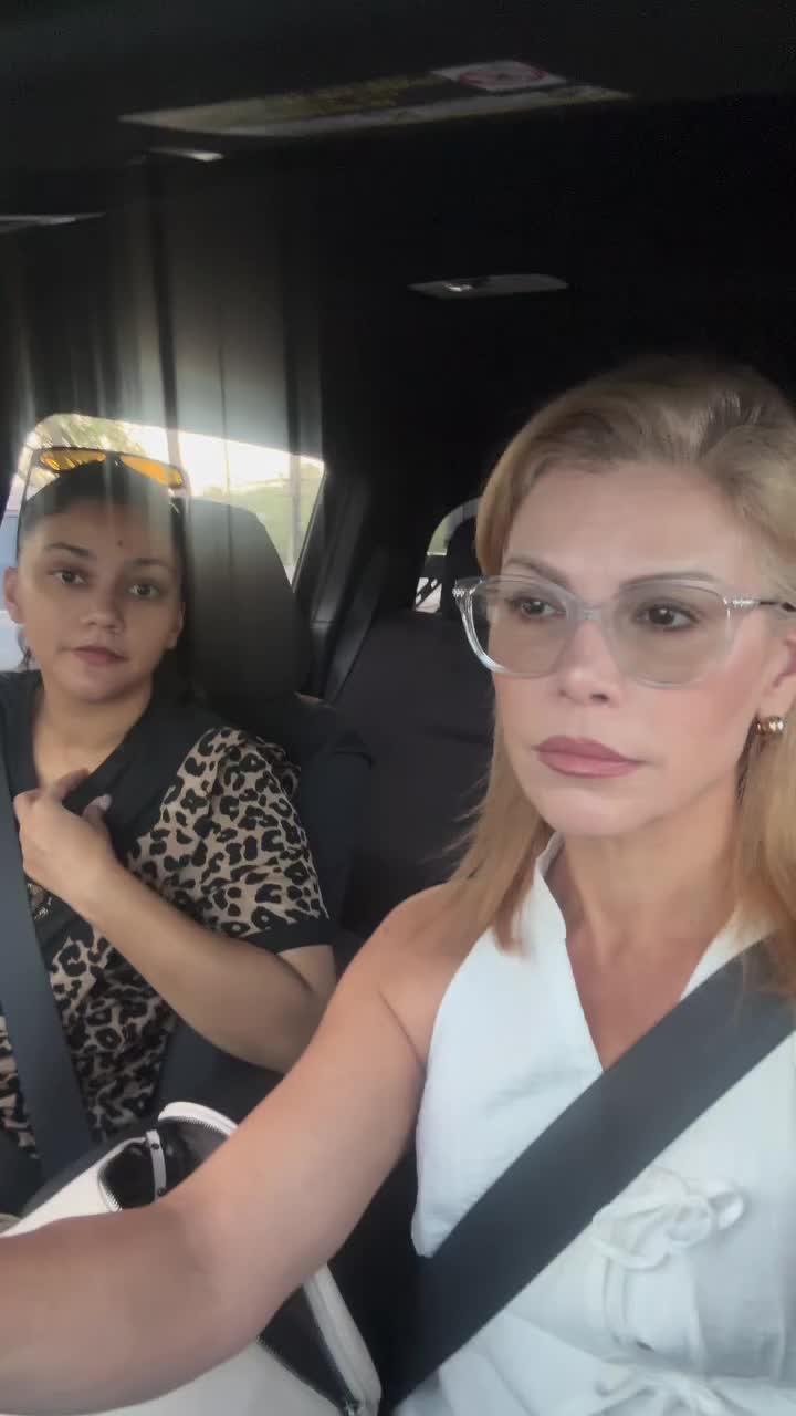@Olga Tañón