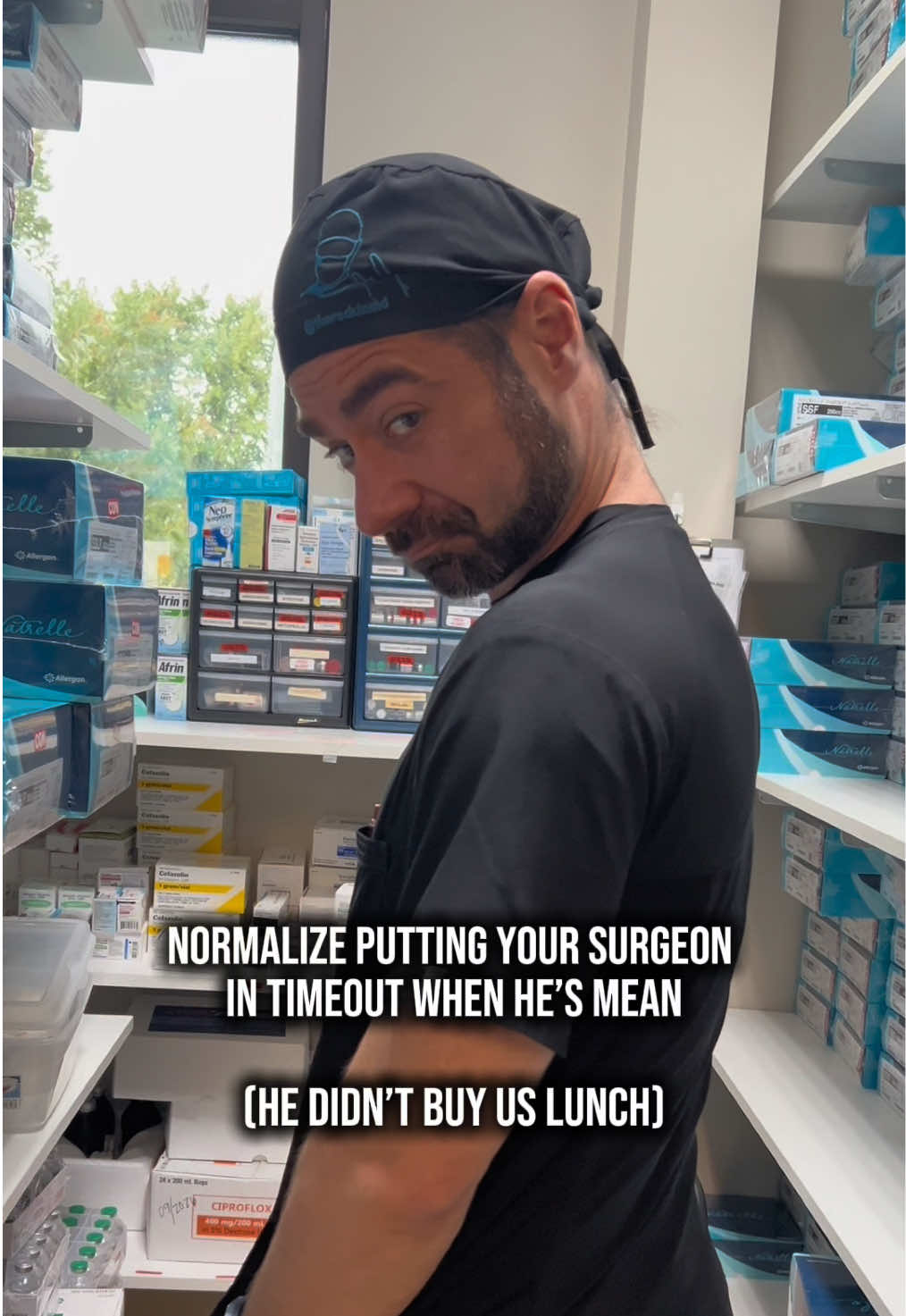 @Dr. Jeri Mason
