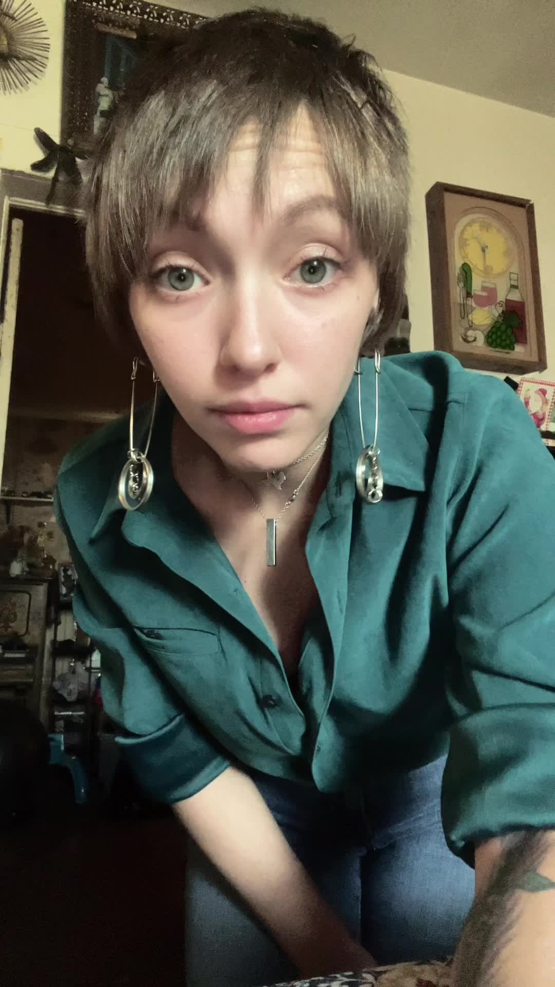 @Space Babe