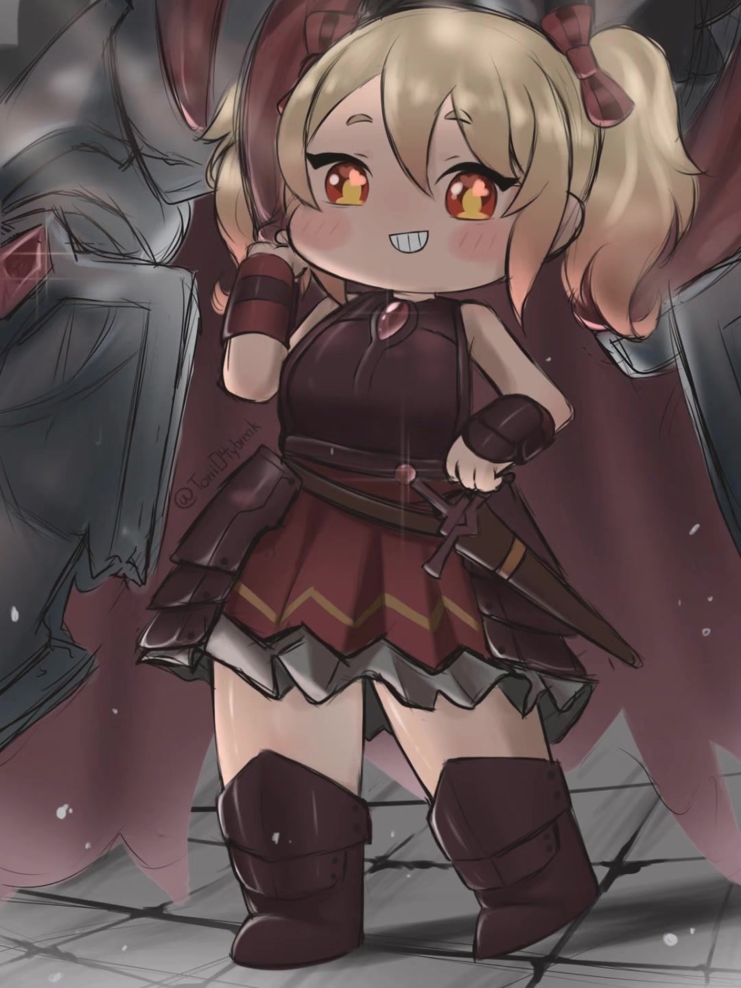 @Torii