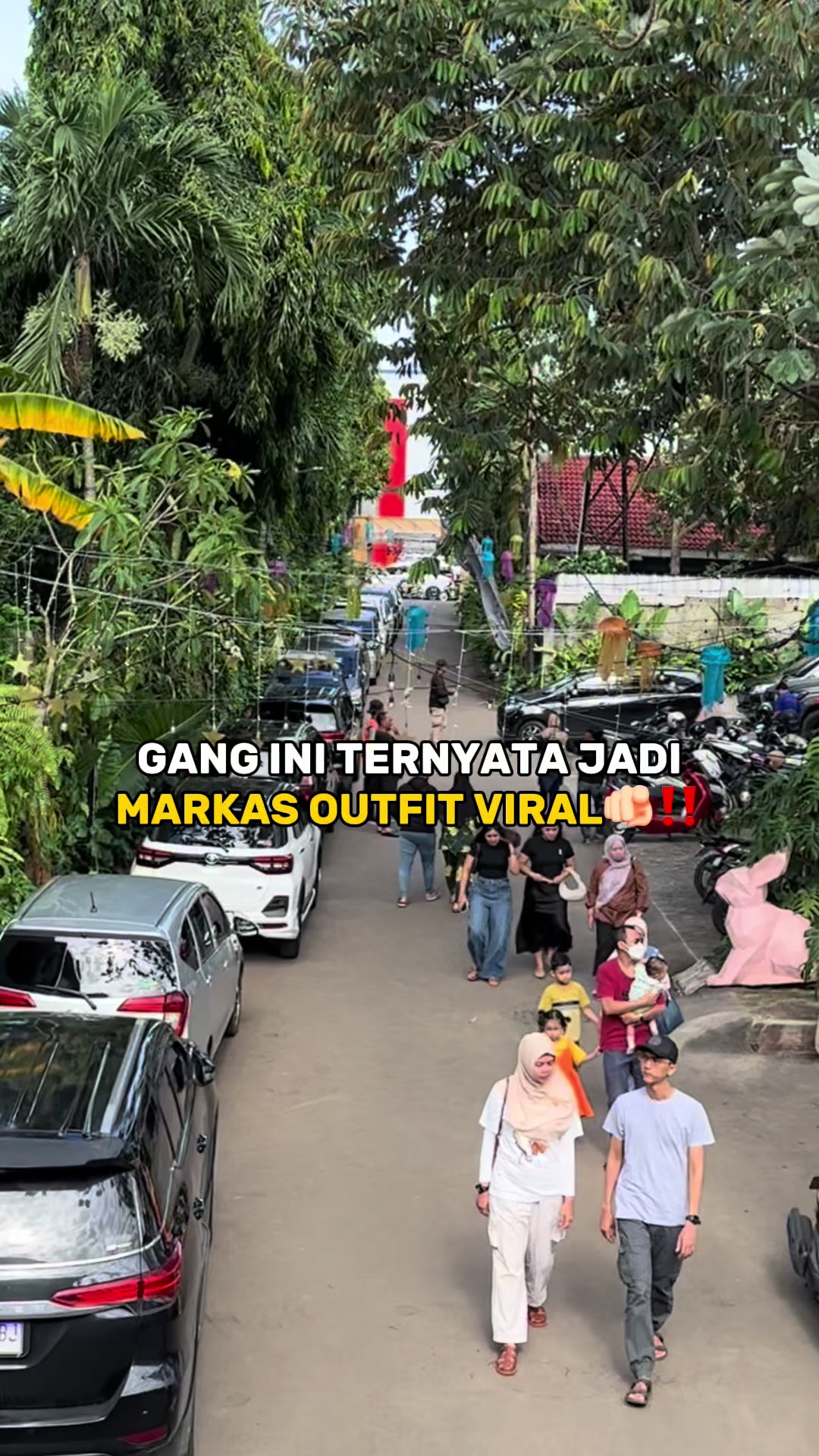 @Baiq Market Jakarta