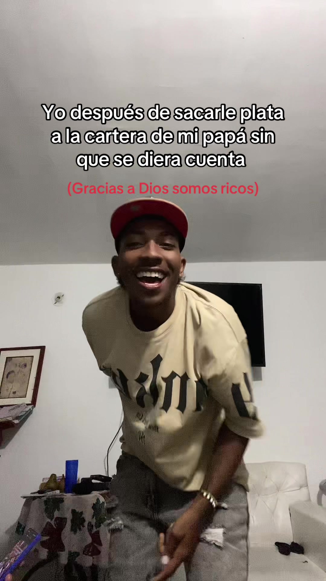 @Luisi 🧑🏽🦱
