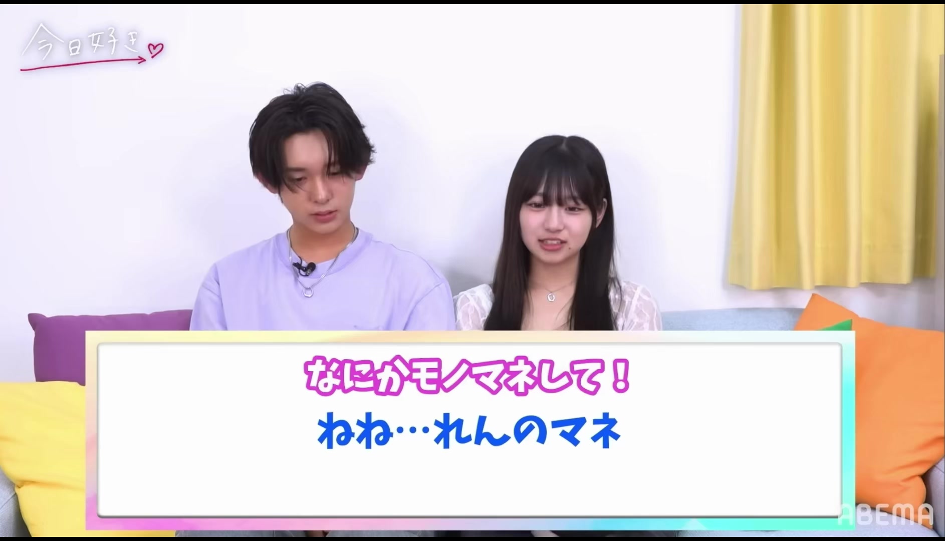 @出席番号22番🎶🧚