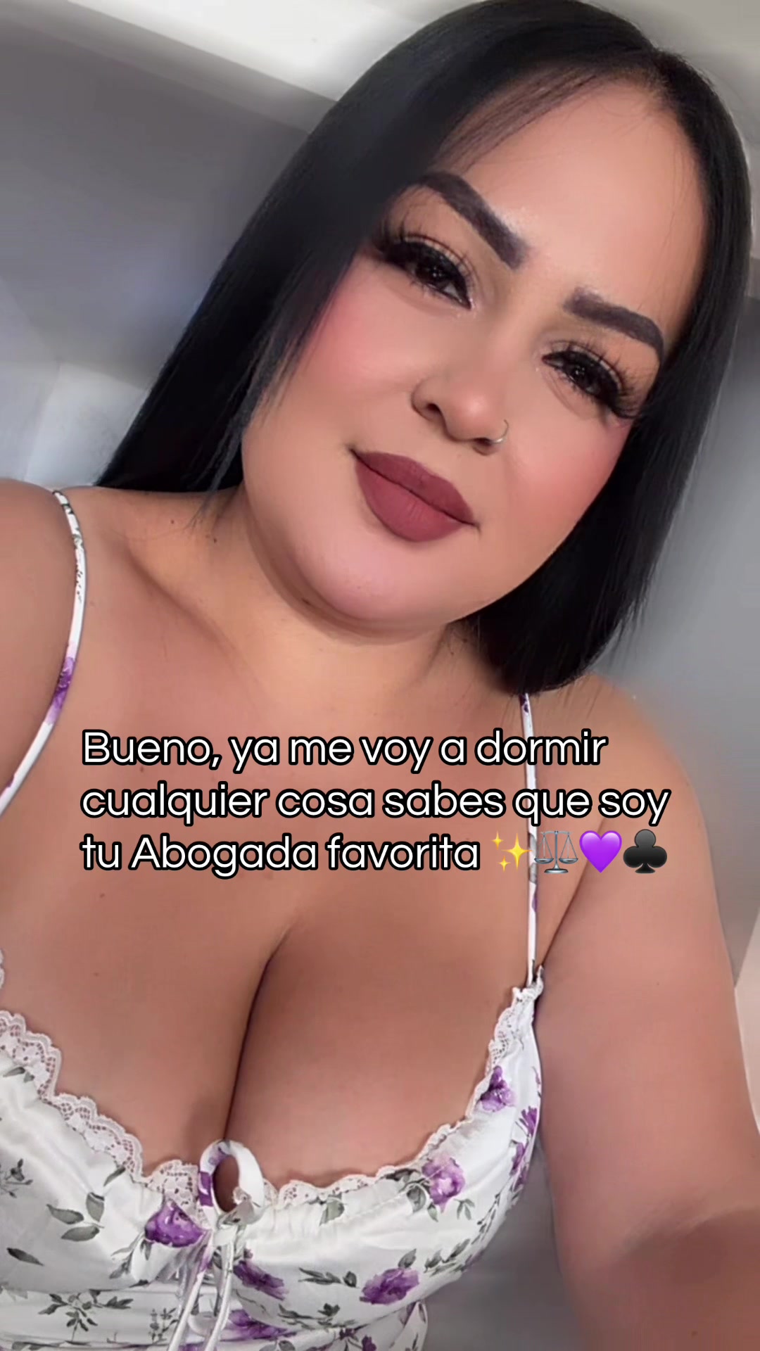 @teresuarez573 ⚖️🖤🥷🏻