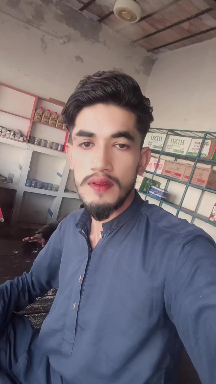 @Ahmad Tanveer
