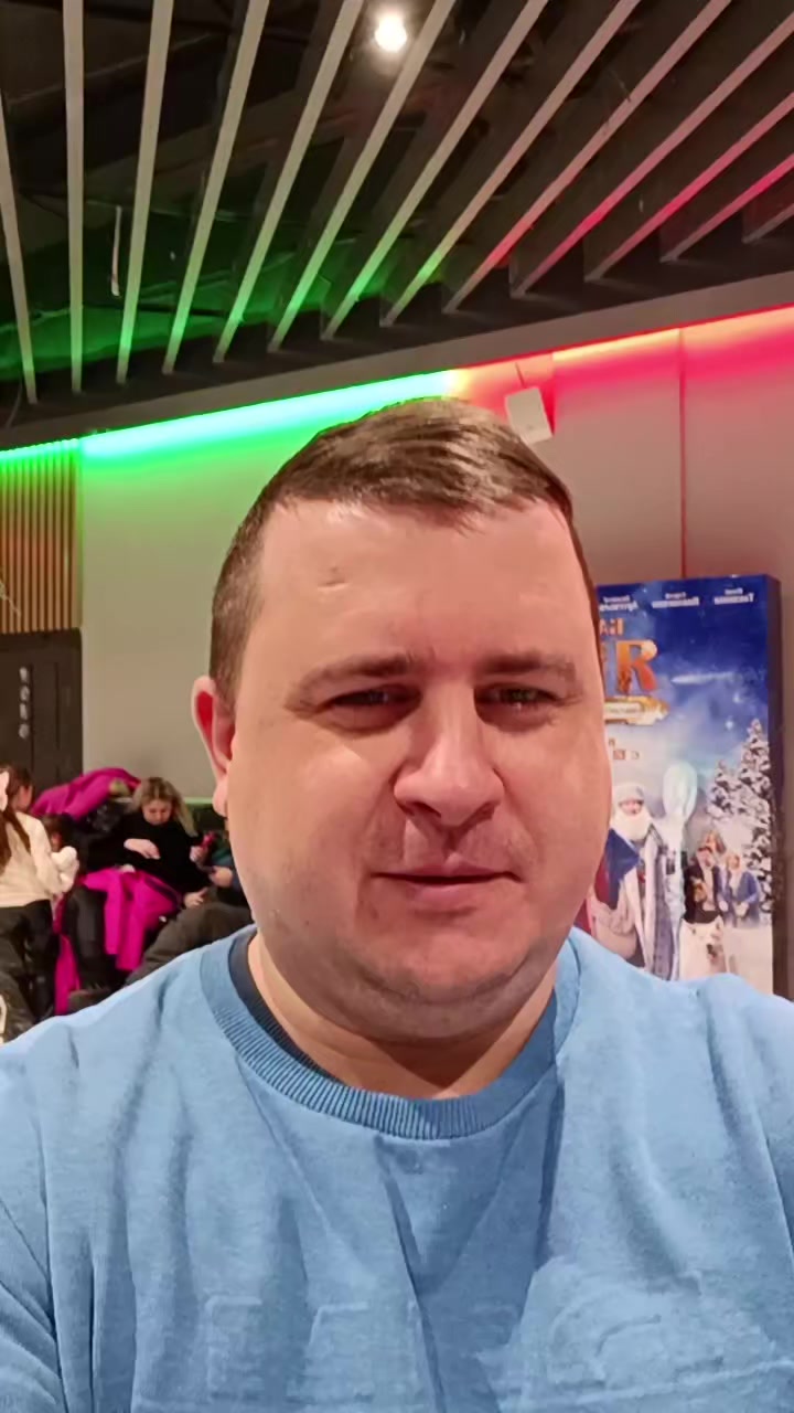@Aleksandr Khlystik