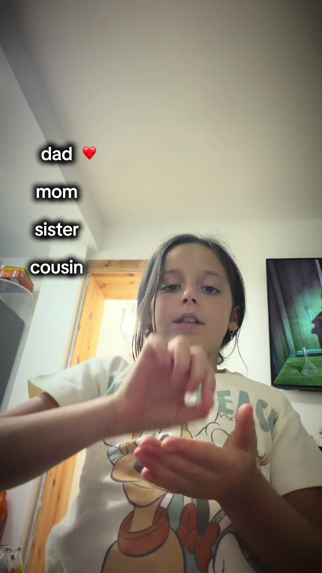 @❤️Toca sis