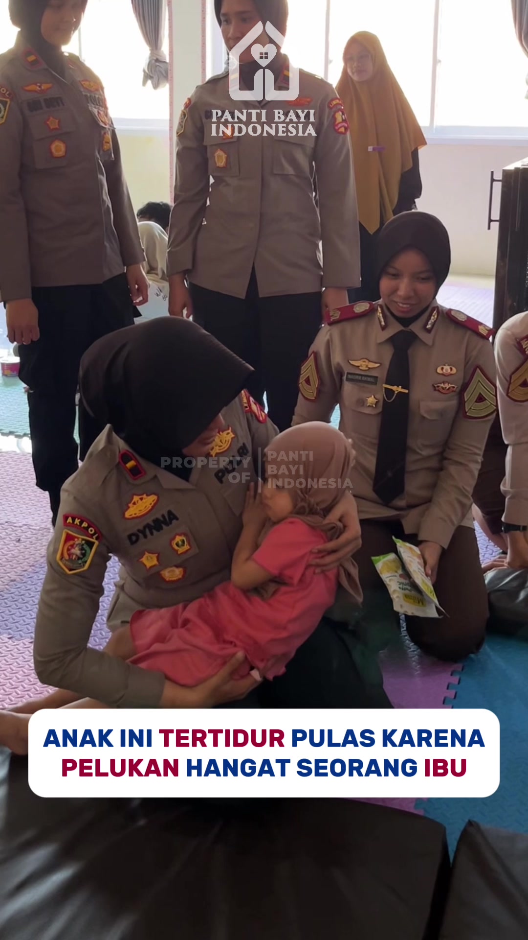 @Panti Bayi Indonesia