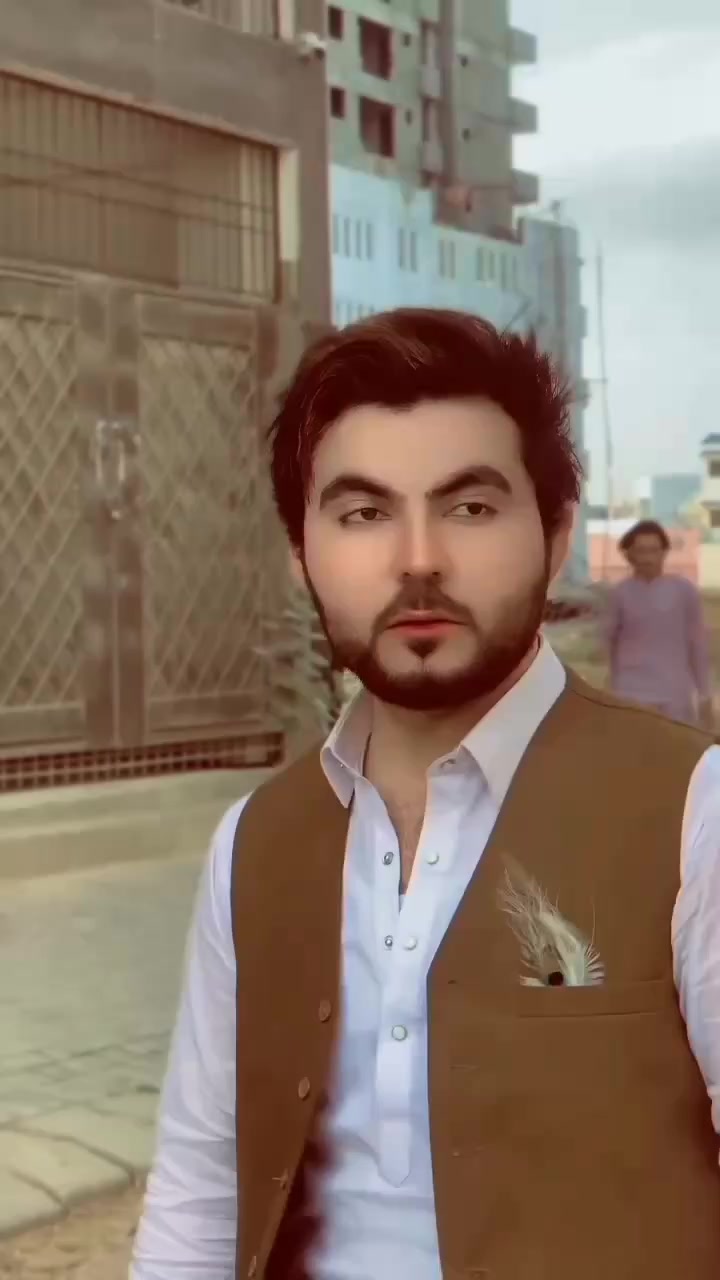 @Fahad Maseed