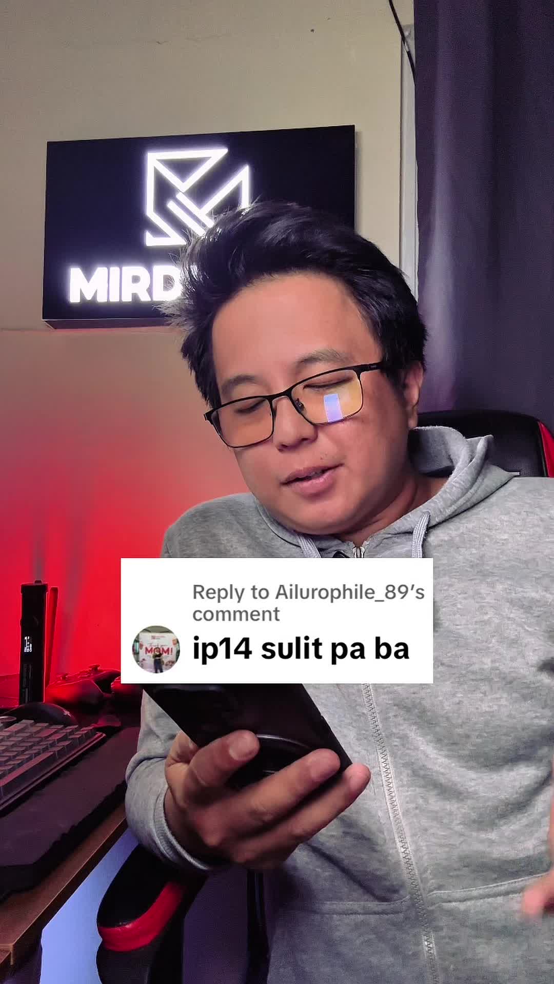 @MirDiVlog