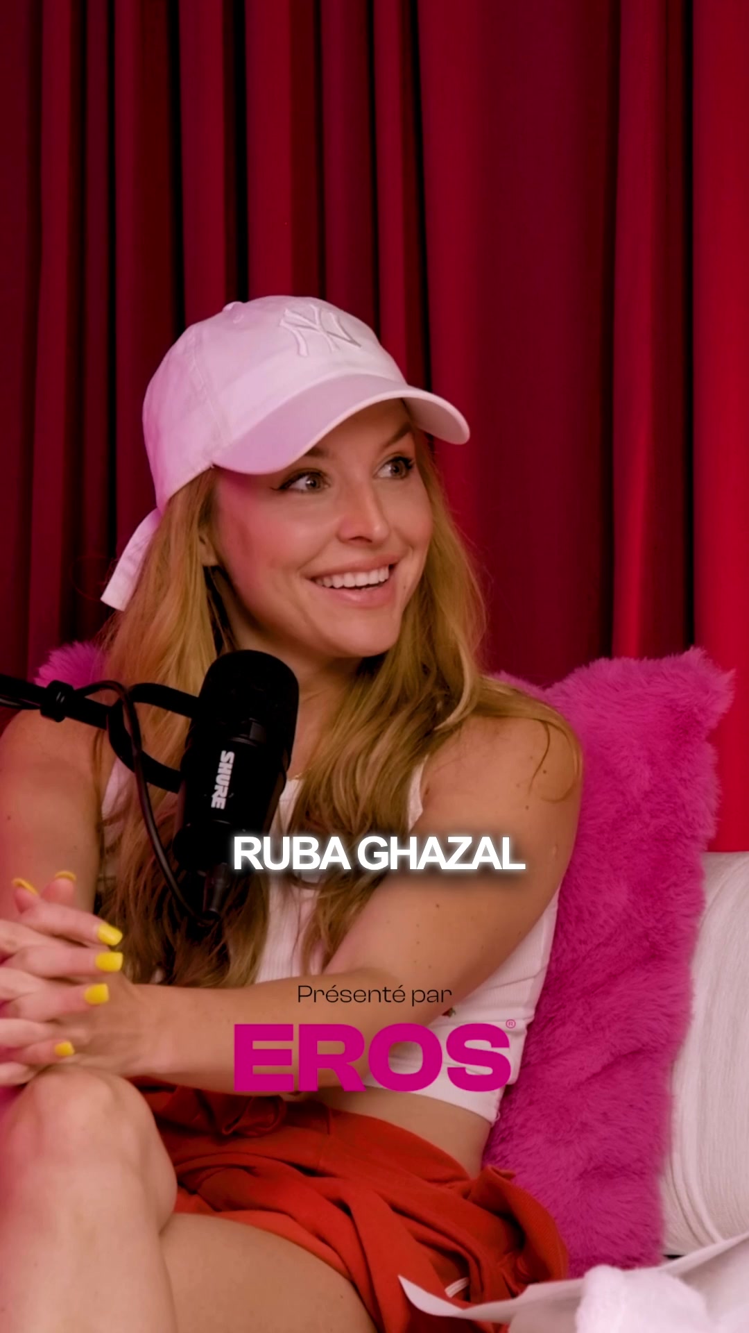 @Sxoralpodcast