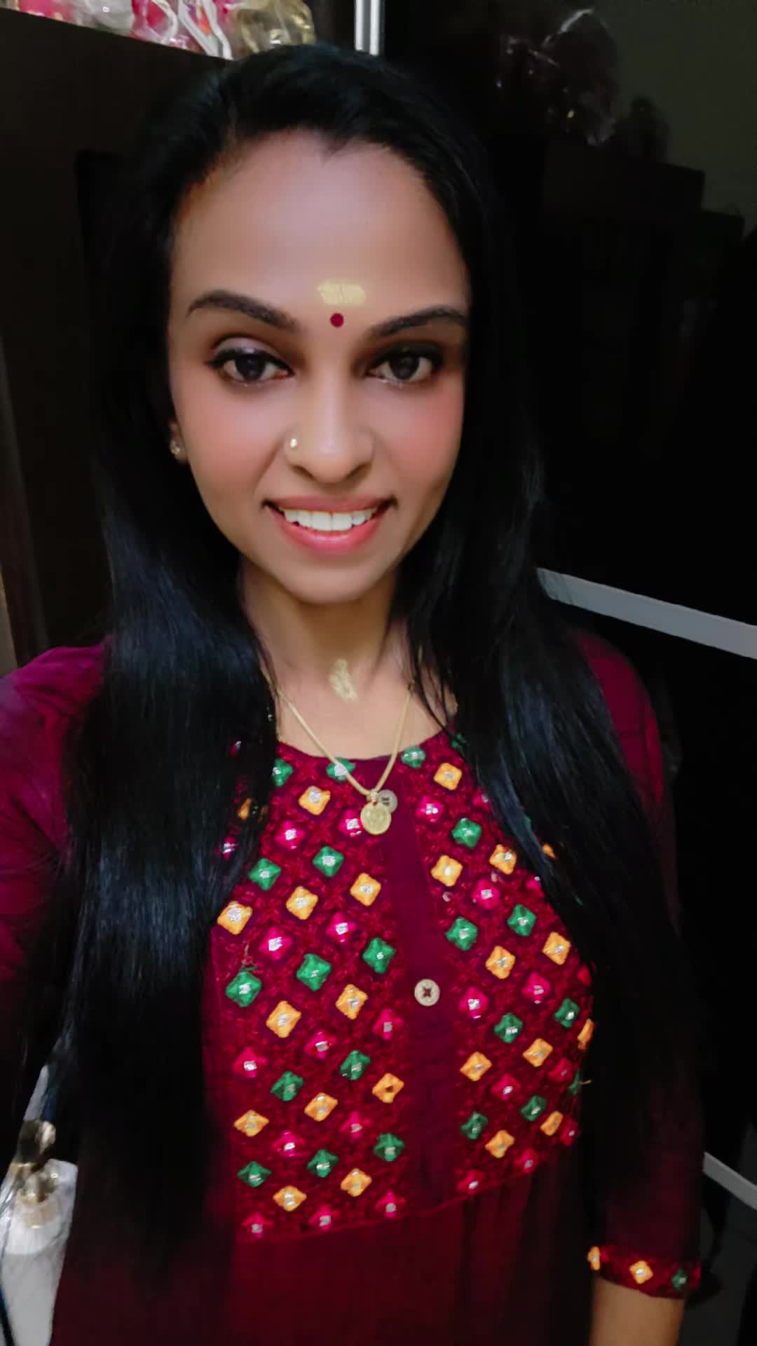 @Kasthuri D/O Kannan Naiker