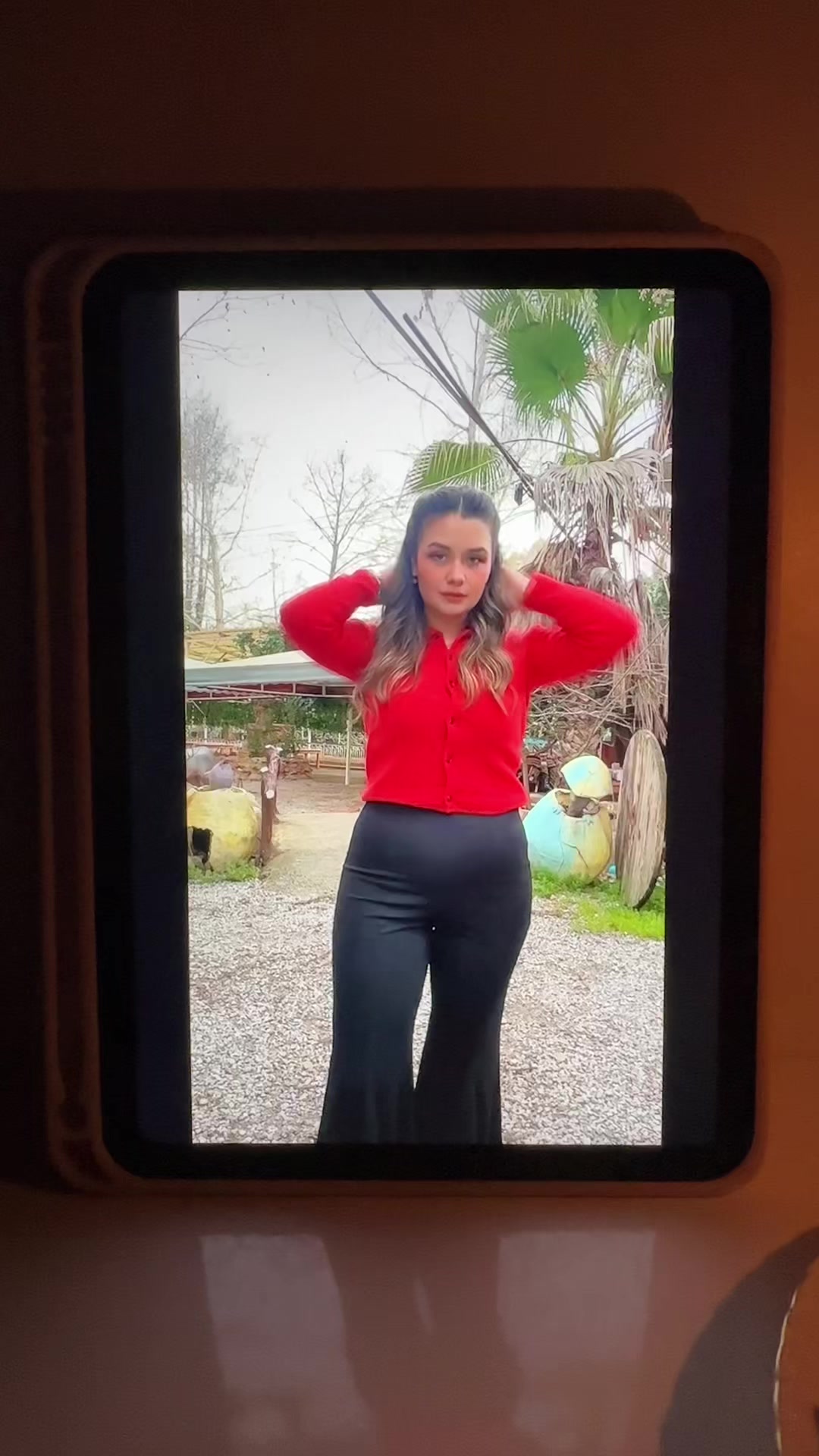 @Uyuyan Güzel 🦋