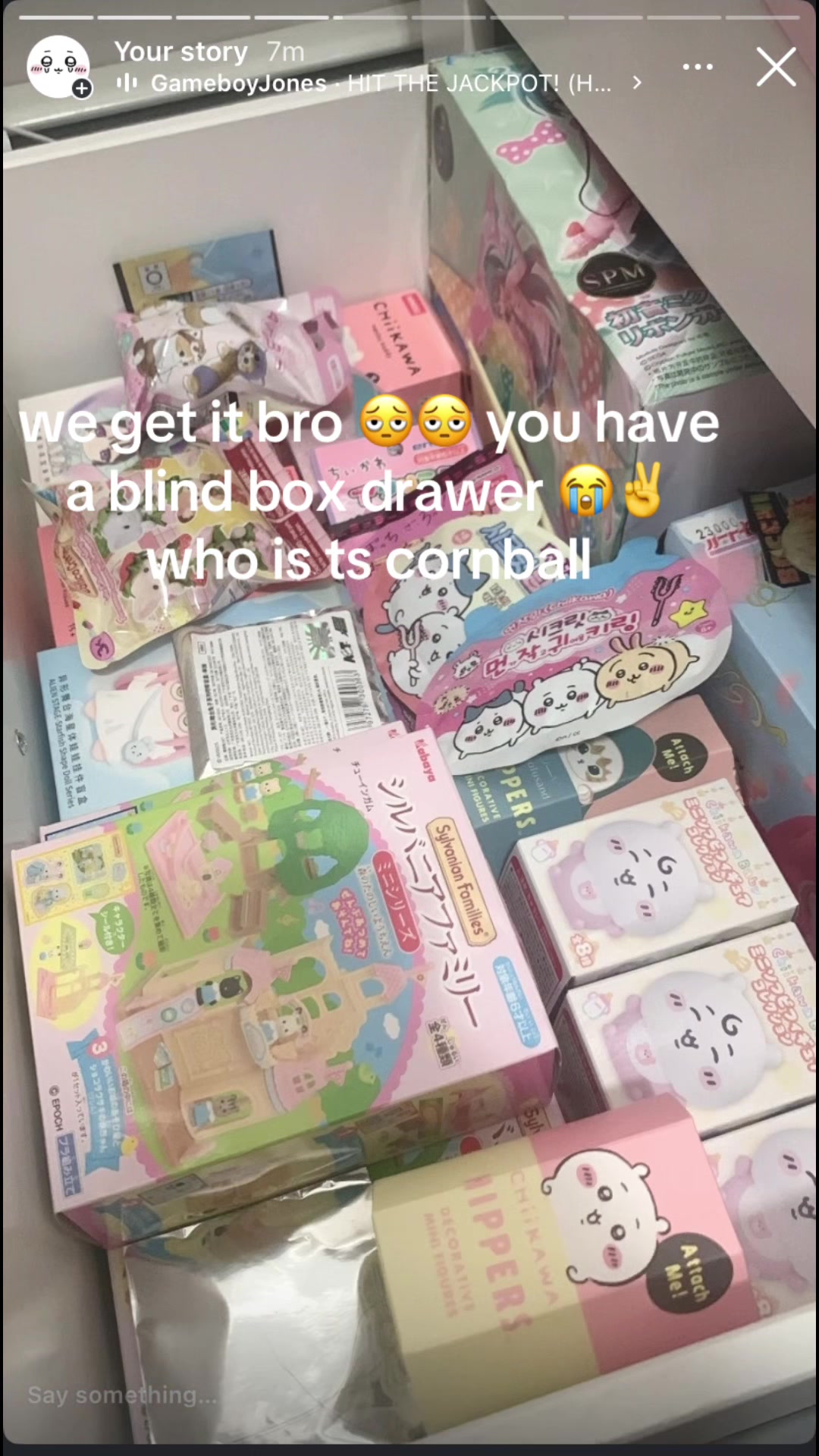 @sooji