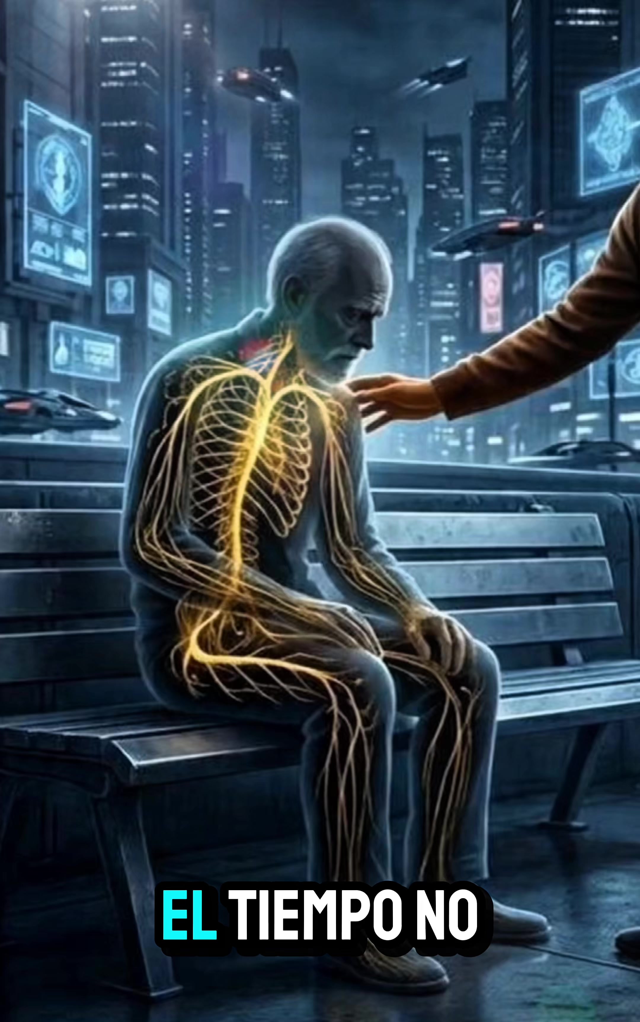 @conciencia infinita