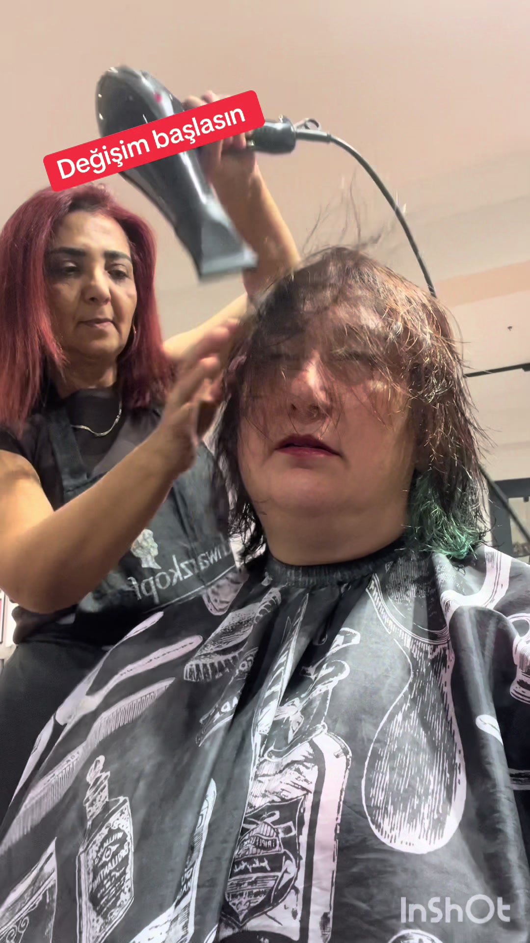 @&Ccedil;i&ccedil;inin k&ouml;y evi