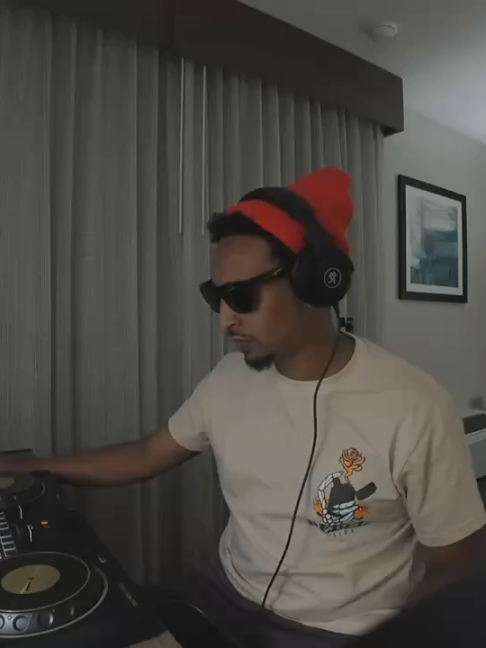 @Djvibe Muziq