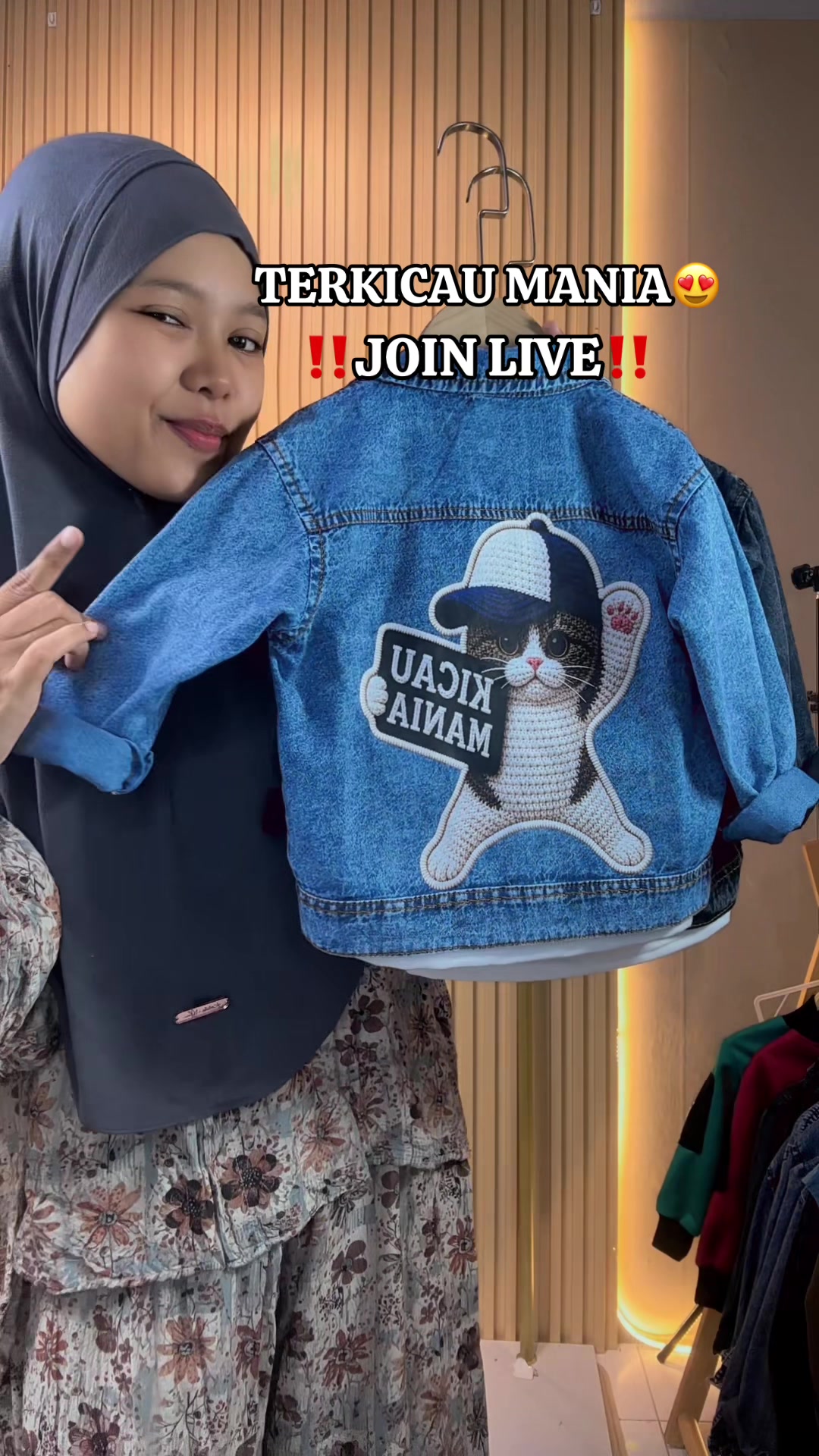 @Bunda Arka Ghurafa
