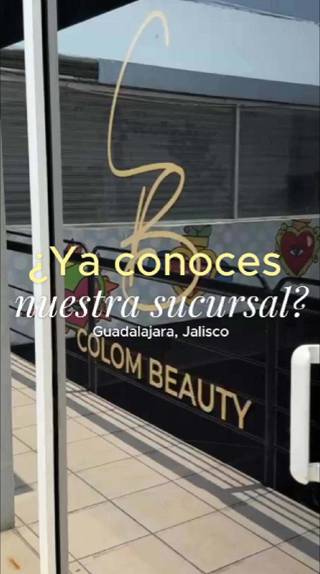 @Colom Beauty