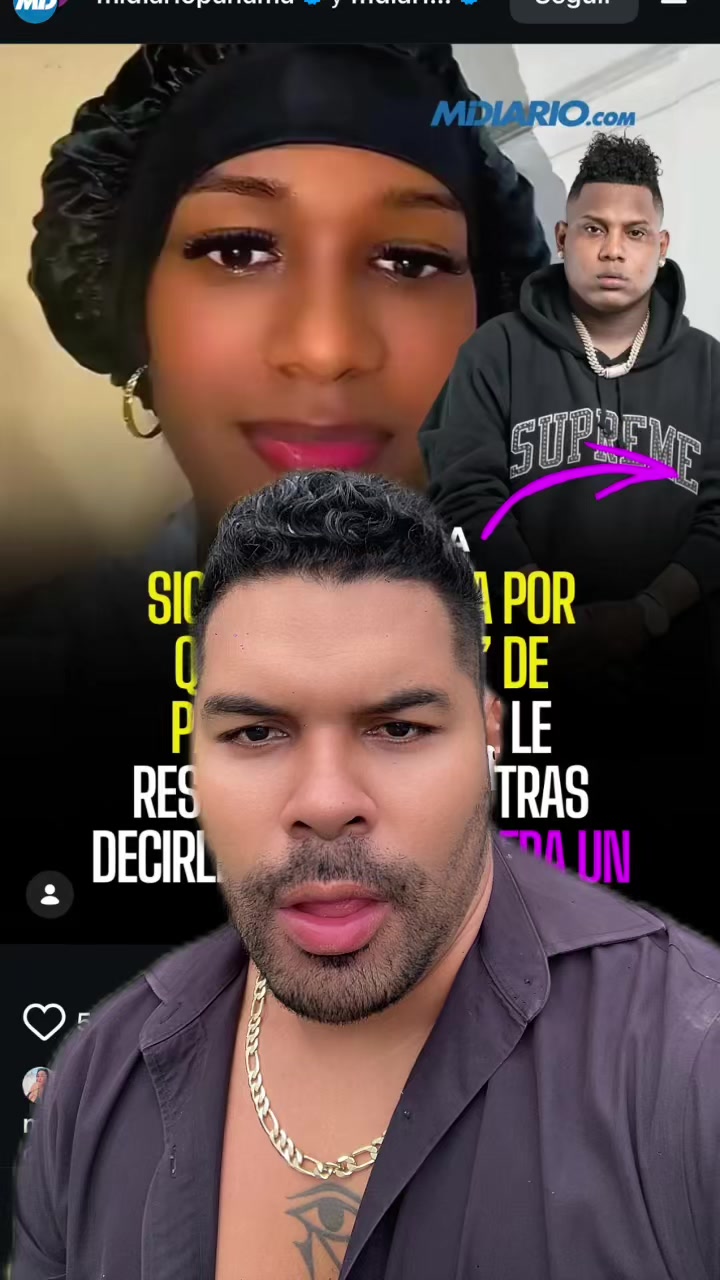 @El man del y****