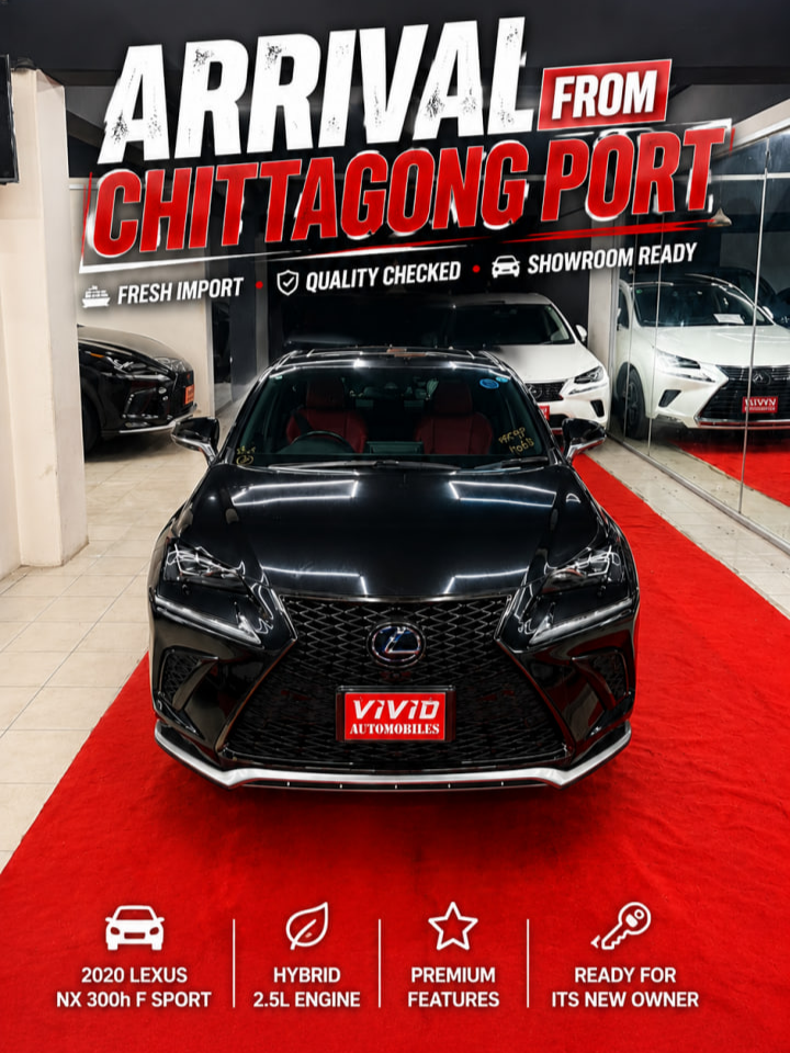 @Vivid_Automobiles