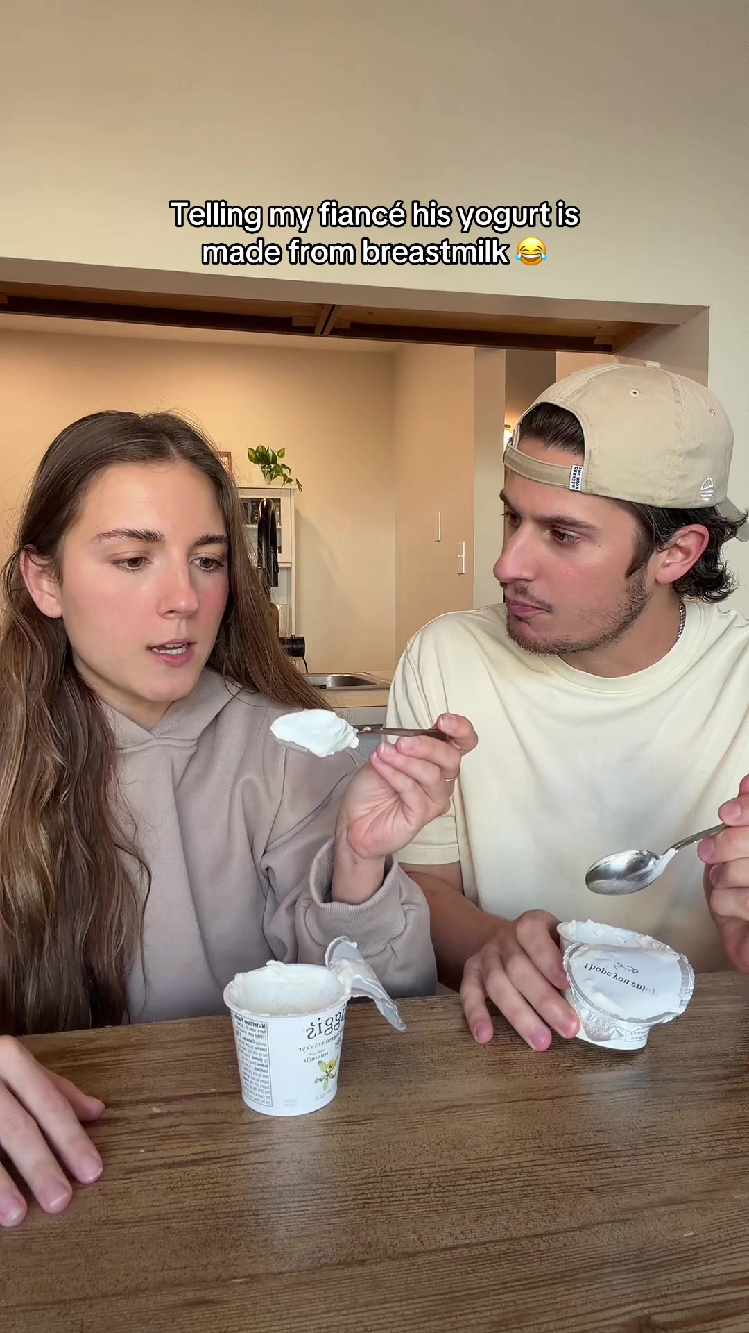 @Phoebe & Dan