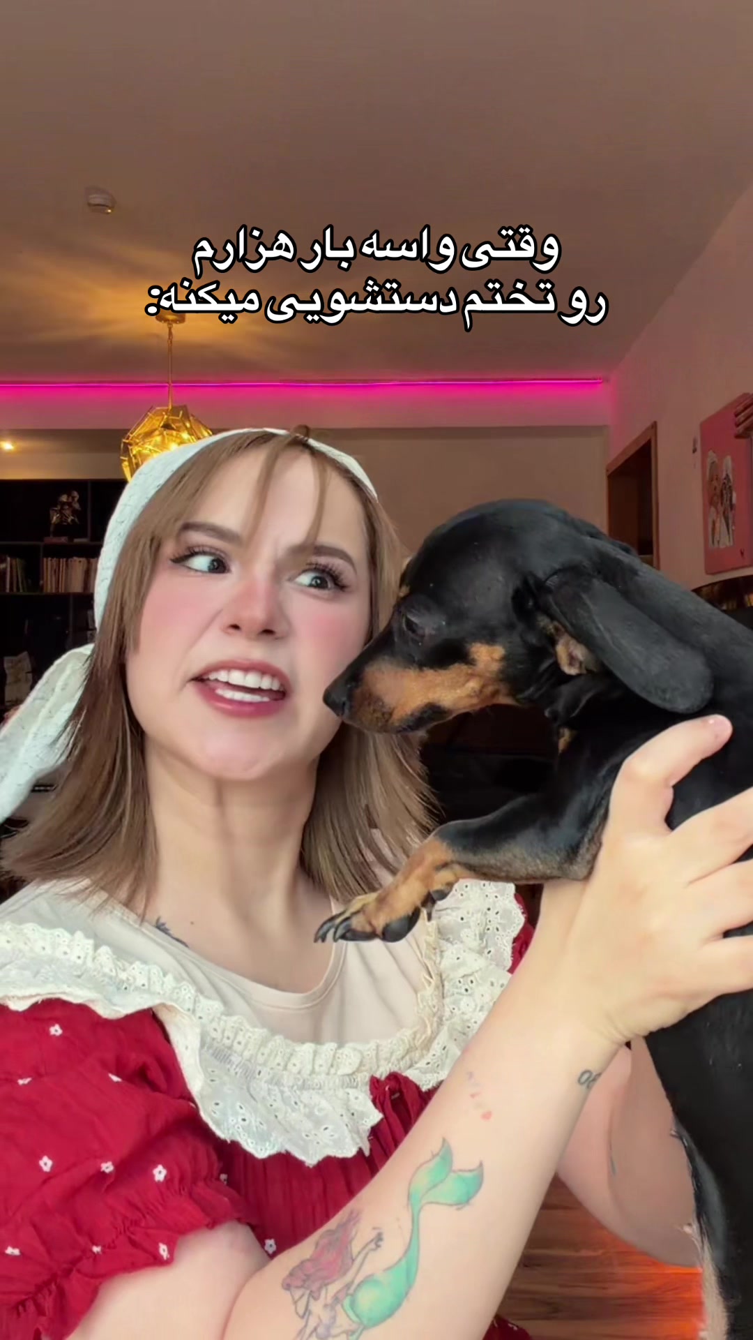 @پریسا پورمشکی PARISA