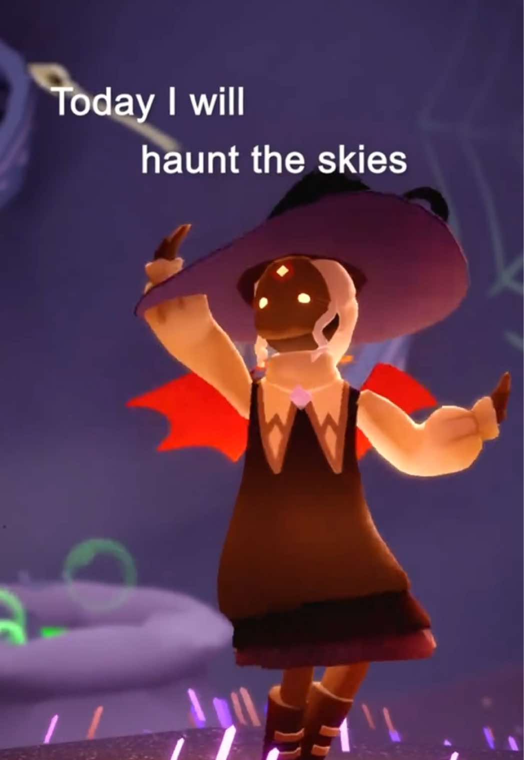 @Sky: Children of the Light