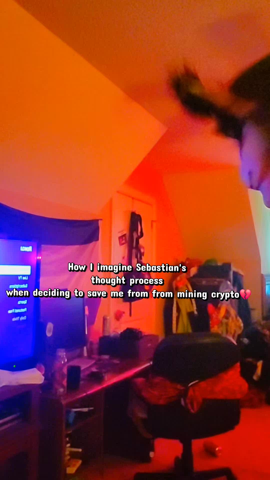 @𐔌   .  ⋮ GNARPY  .ᐟ  ֹ   ₊
