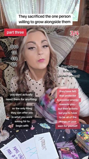 @Darcie 🦋🔮 The Dark Empress