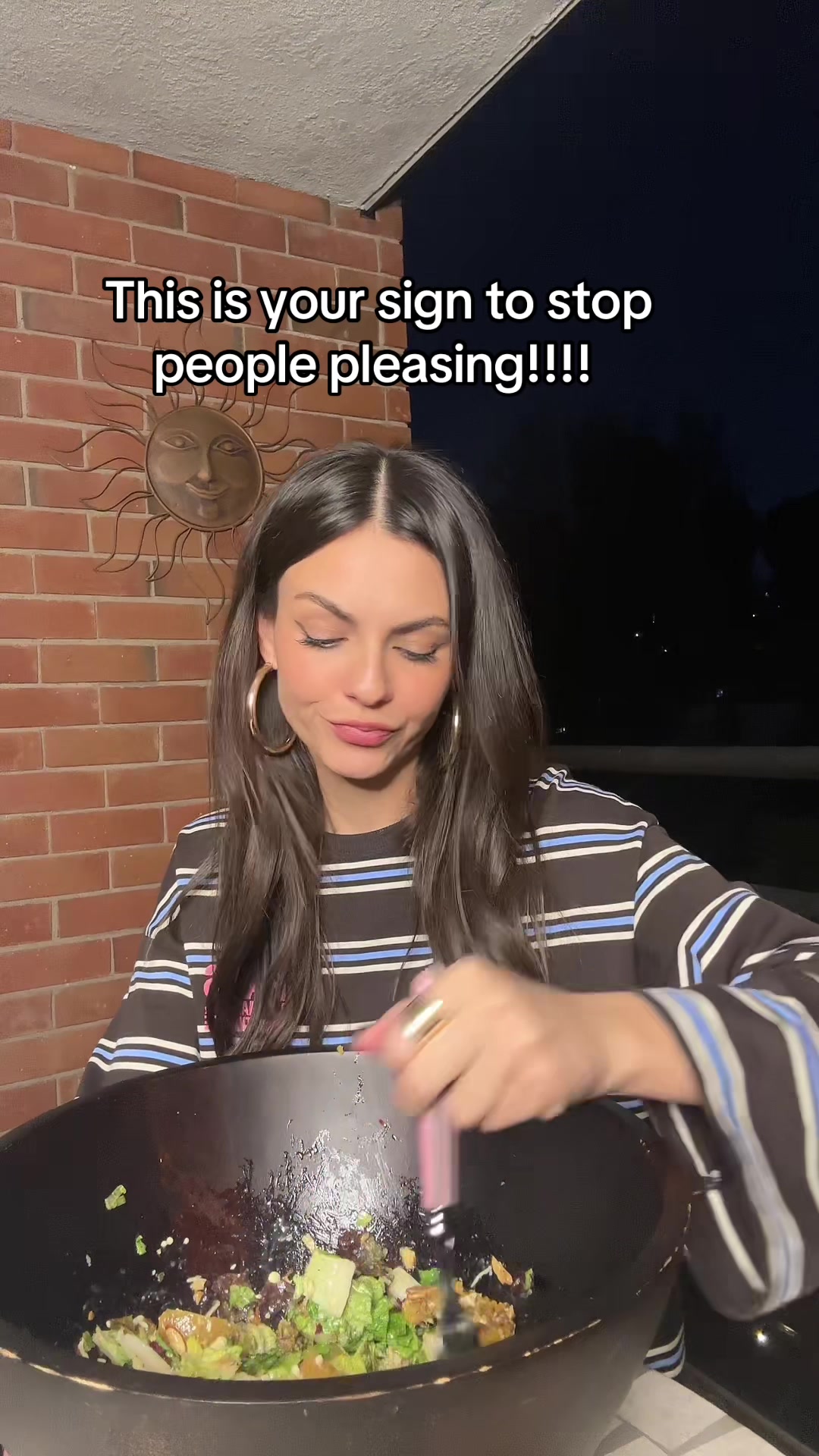 @Victoria Justice